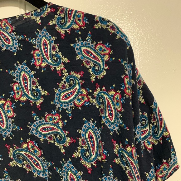 Cute kimono, thin & breathable - Picture 2 of 3